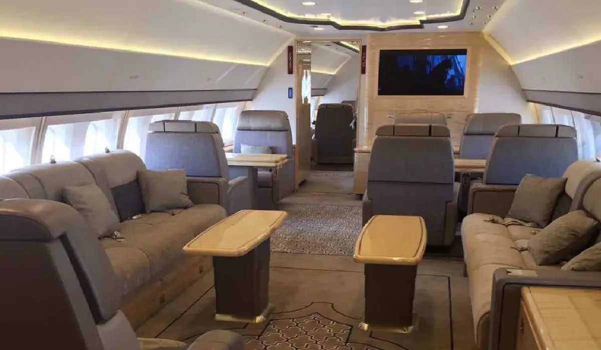 Boeing - BBJ3 - Private Jet Rentals Near me - Used Private Jets Near me - Exclusive Concierge Club.webp